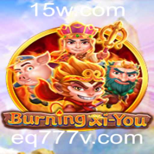 Explorando a Aventura de BurningXiYou: O Jogo Que Está Transformando o Mundo dos Games