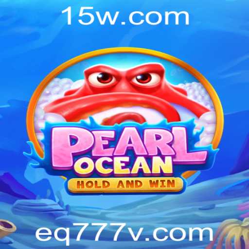 Descubra o Fascinante Mundo de PearlOcean