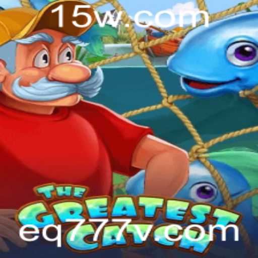 Explorando o Fascinante Mundo de 'TheGreatestCatch'